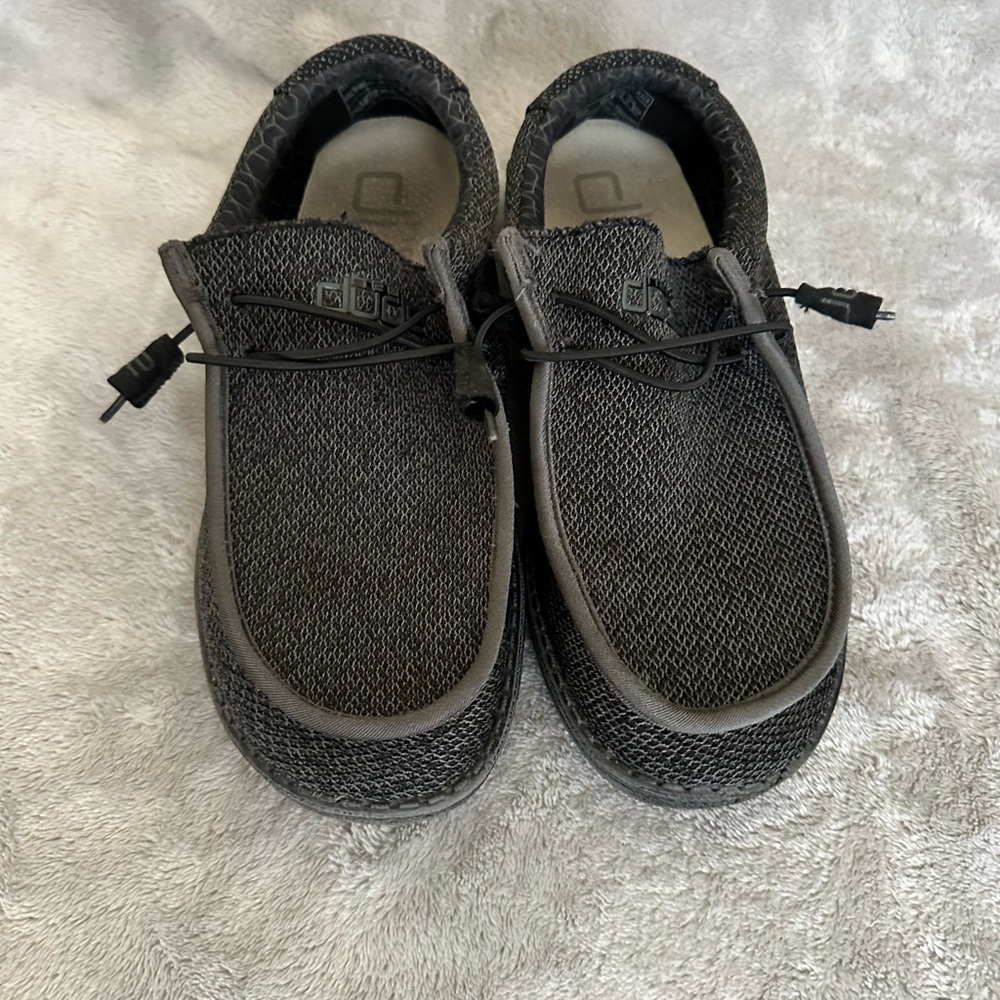 Men’s Hey Dude shoes